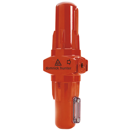 Oil-X Activated Carbon Purifiers