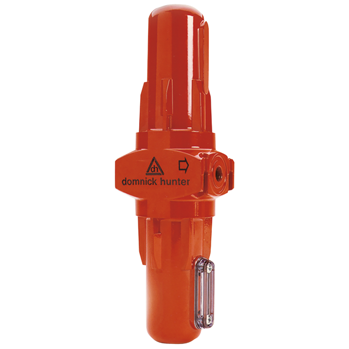 Oil-X Activated Carbon Purifiers