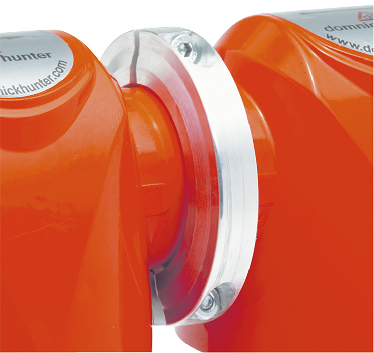 Fixing Clamp 025 To 030 Series