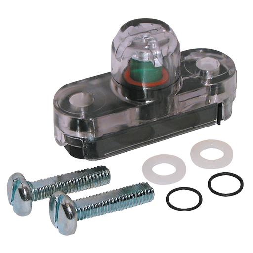 Differential Pressure Gauge