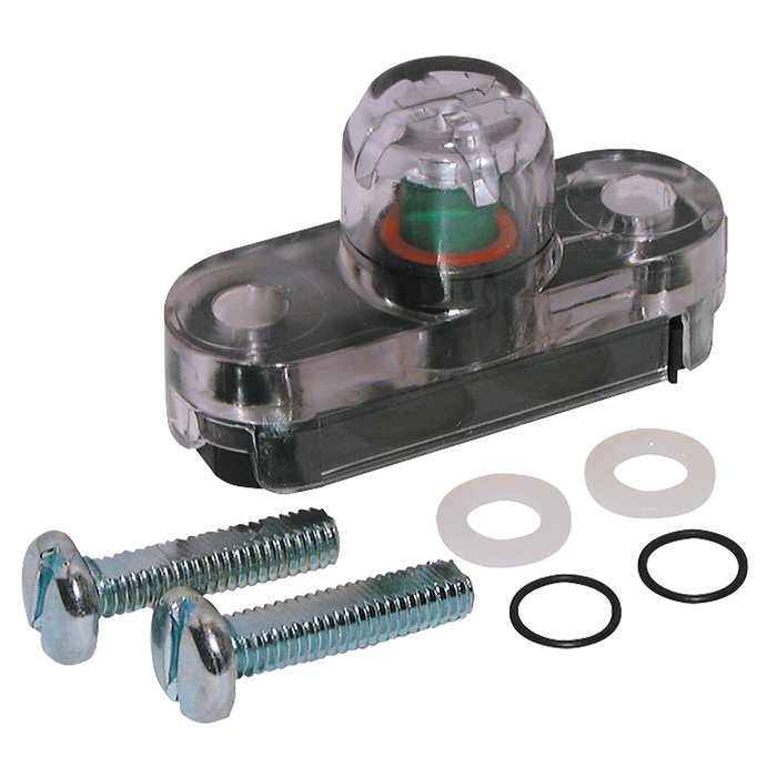 Differential Pressure Gauge