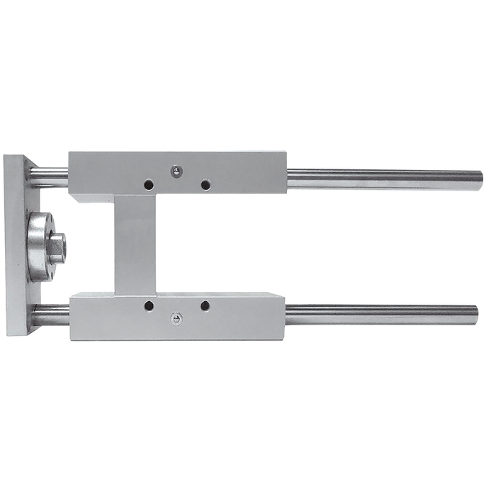 16X100 Cylinder Guide