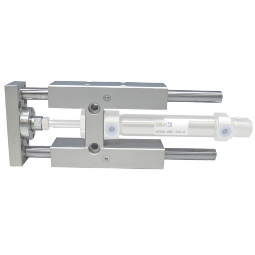 25X160 Cylinder Guide