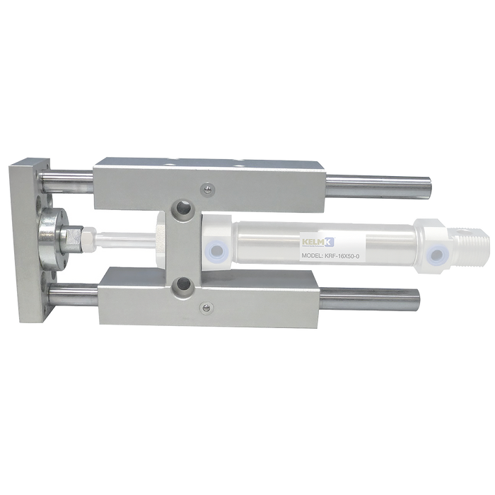 20X250 Cylinder Guide
