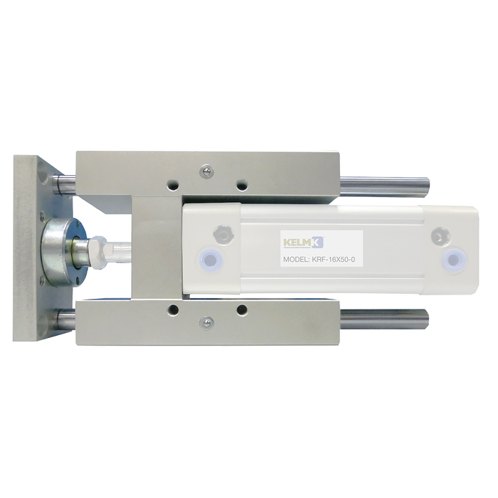 100X320 Cylinder Guide Bb