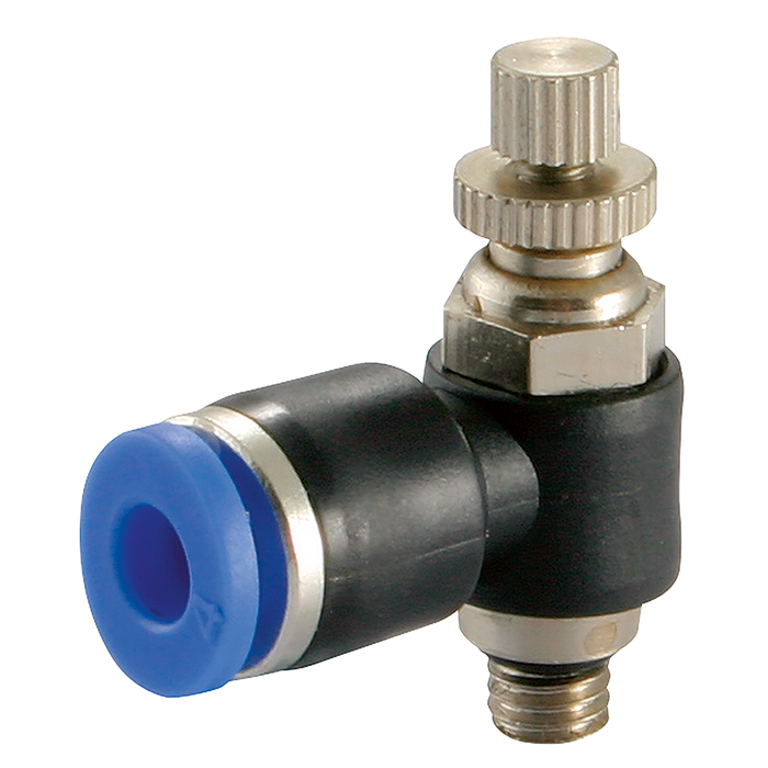 8Mm X 1/2" Bspt Speed Controller