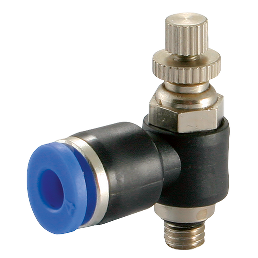 6Mm X 1/8"Bspt Speed Controller