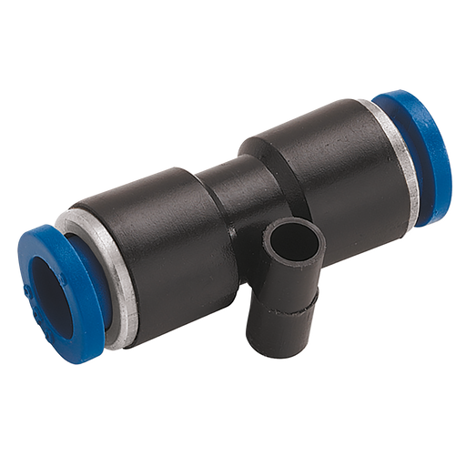 06Mm Od Straightaight Connector Pushin