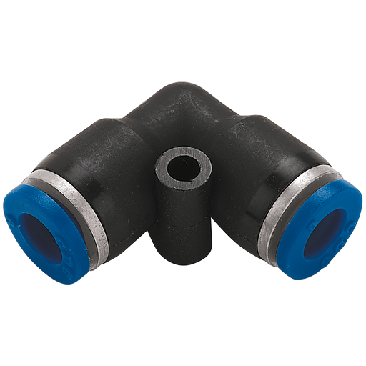 8Mm Od Equal Elbow