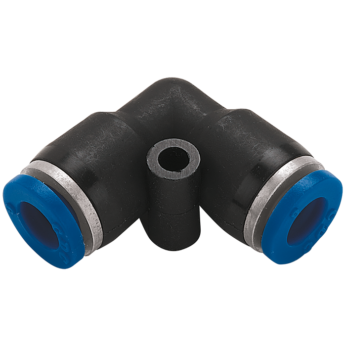 8Mm Od Equal Elbow