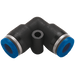 12Mm Od Equal Elbow