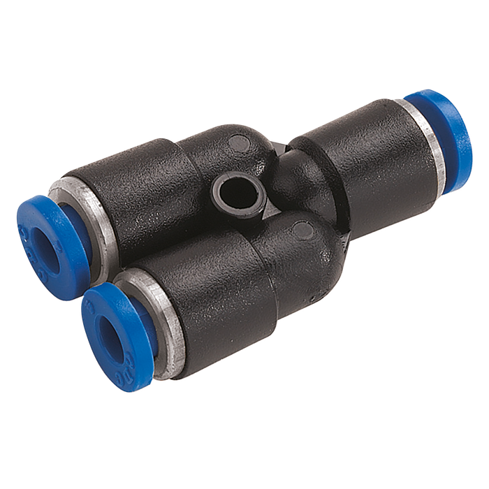 12Mm Od Equal Y