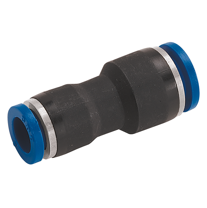 12Mm X 10Mm Od Unequal Straightaight Pushin