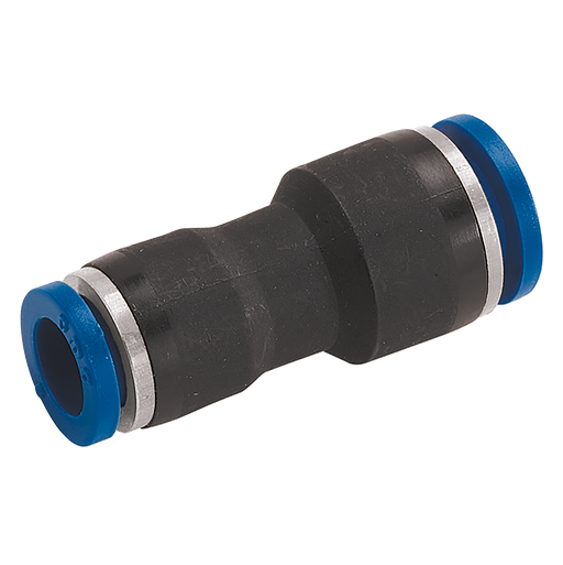 08Mm X 06Mm Od Unequal Straightaight Pushin