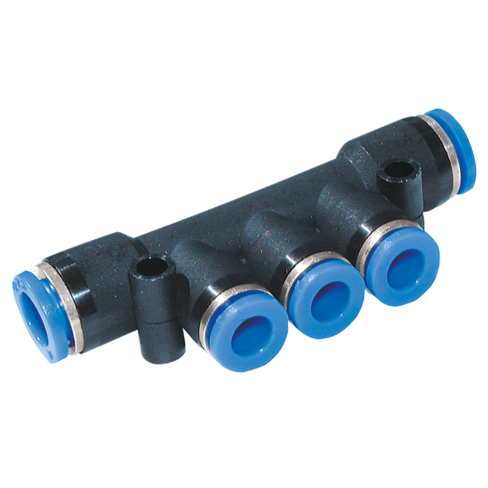 10Mm X 8Mm Ucing Manifold