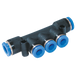 10Mm X 8Mm Ucing Manifold