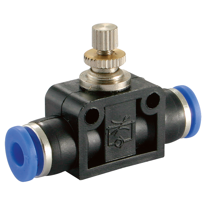 4Mm Od Speed Controller