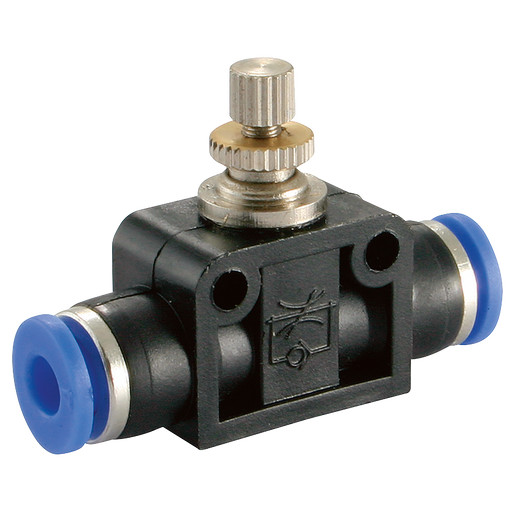 6Mm Od Speed Controller