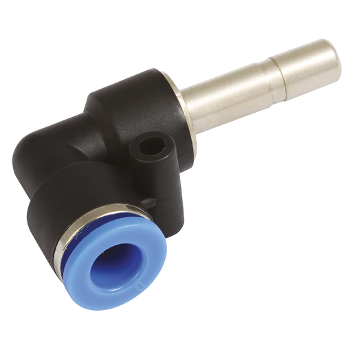 10Mm X 10Mm Tube X Stem Elbow