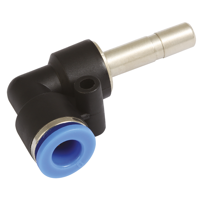 10Mm X 10Mm Tube X Stem Elbow