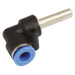 8Mm X 8Mm Tube X Stem Elbow