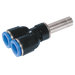 6Mm X 6Mm Tube X Stem Y