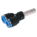 8Mm X 6Mm Tube X Stem Y