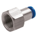 12Mm X 1/2" Npt Female Stud