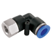 10Mm X 1/8" Npt Female Elbow