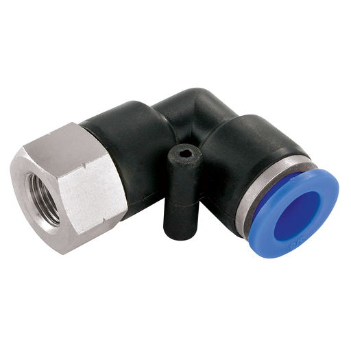 6Mm X 1/4" Npt Female Elbow