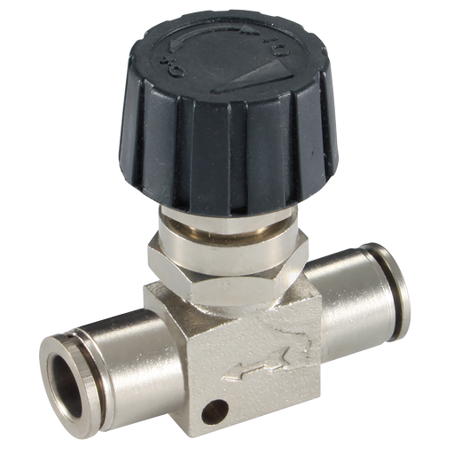 4Mm Od Tube X Tube Speed Controller