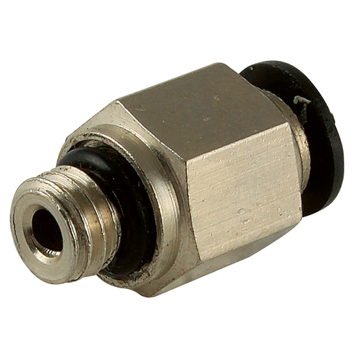 10-32Unf X 5/32" Micro M.Stud Hex Body