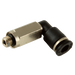 1/16"Npt X 1/4" Micro M.Elb Extend