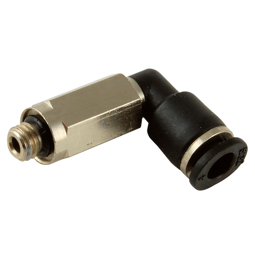 10-32Unf X 1/8" Micro M.Elb Extend