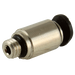 10-32Unf X 1/8" Micro M.Stud Round Body