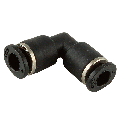 1/4" Micro Equal Elbow