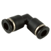 1/4" Micro Equal Elbow