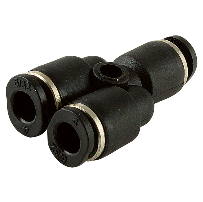 1/4" Micro Equal Y