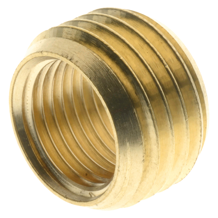 3/8" Bspp Male X 1/4" Bspp Female Reducing Bush