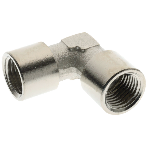 1/2" Bspp Female Equal Elbow