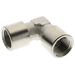 1/2" Bspp Female Equal Elbow