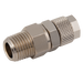 10/08Mm Od X 1/4" Bspt Swivel Male Stud