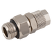08/06Mm Od X 1/4" Bspp Swivel Male Stud