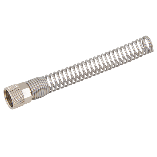 8/6Mm Spring Guard Locking Nut