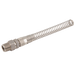 06/04 Od X 1/8" Bspt Male Swivel Spring