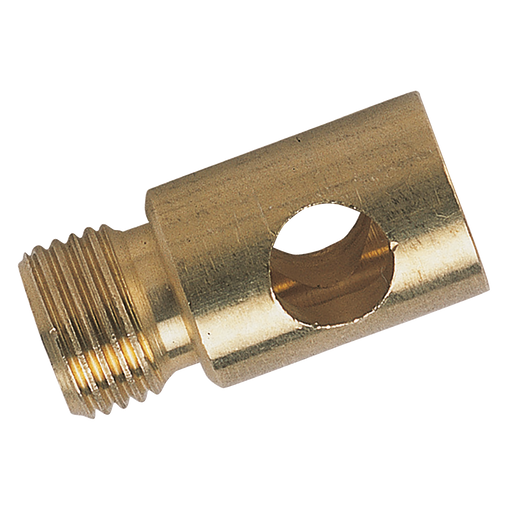 M10X1.0 Standard Safety Nozzle