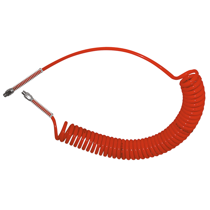08Mmod X 5.0Mmid Bl 10M 1/4" Np S/G P/Cl