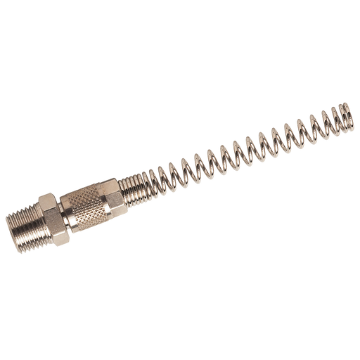 8 X 12Mm X 1/4" Swl Br/Np Fit Cw