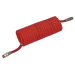 5/16"Od Recoil Hose Red X 12Ft And Ends
