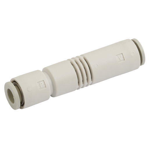 Vac Ejector In-Line 0.7Mm High